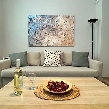 Urban Breeze Aparment 1 Daire Atina Dış mekan fotoğraf