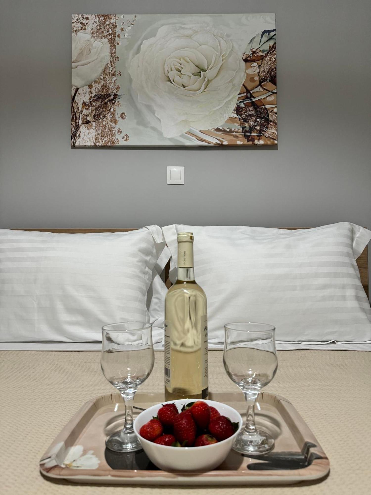 Urban Breeze Aparment 1 Daire Atina Dış mekan fotoğraf
