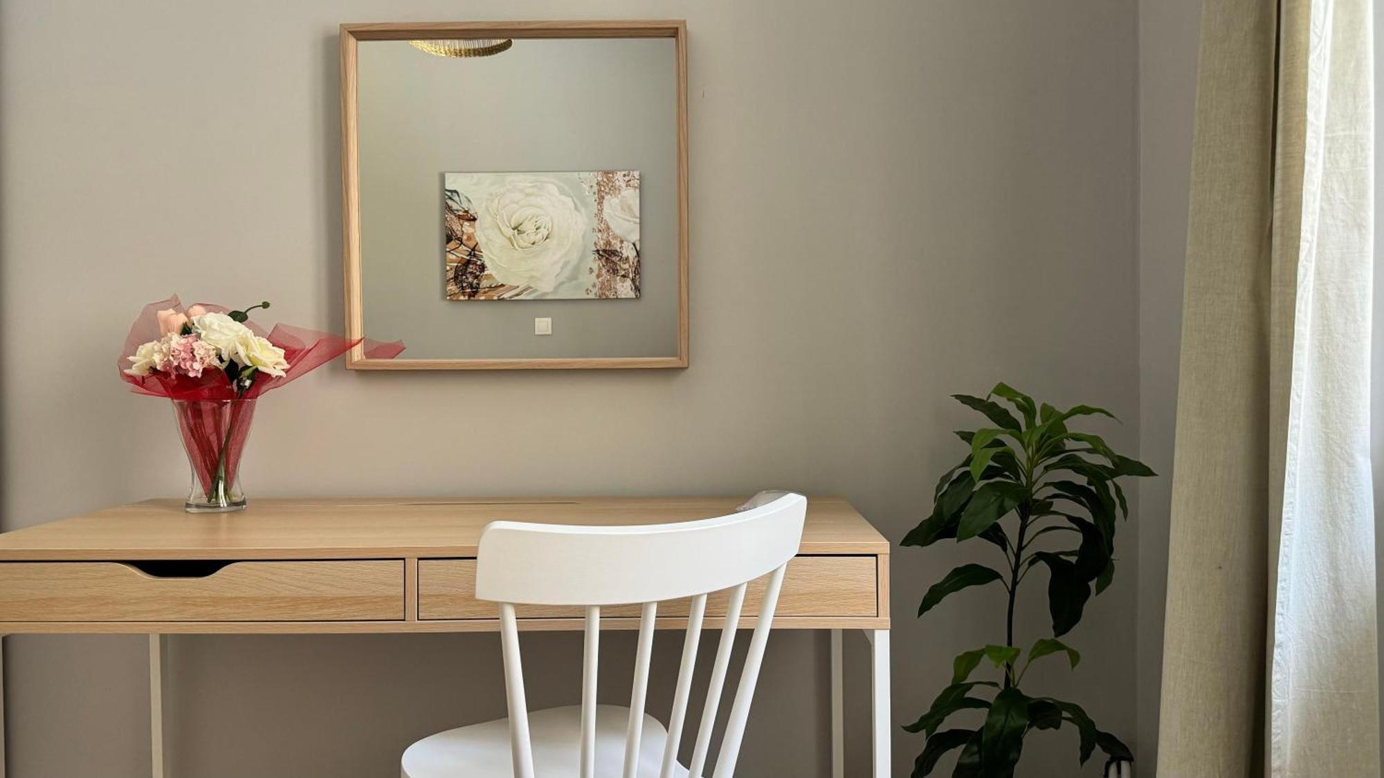 Urban Breeze Aparment 1 Daire Atina Dış mekan fotoğraf