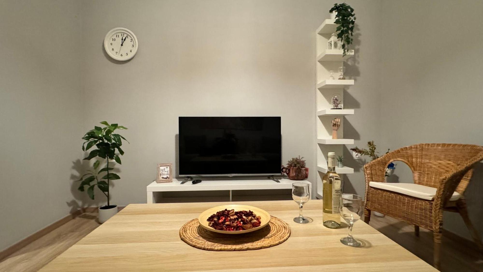 Urban Breeze Aparment 1 Daire Atina Dış mekan fotoğraf