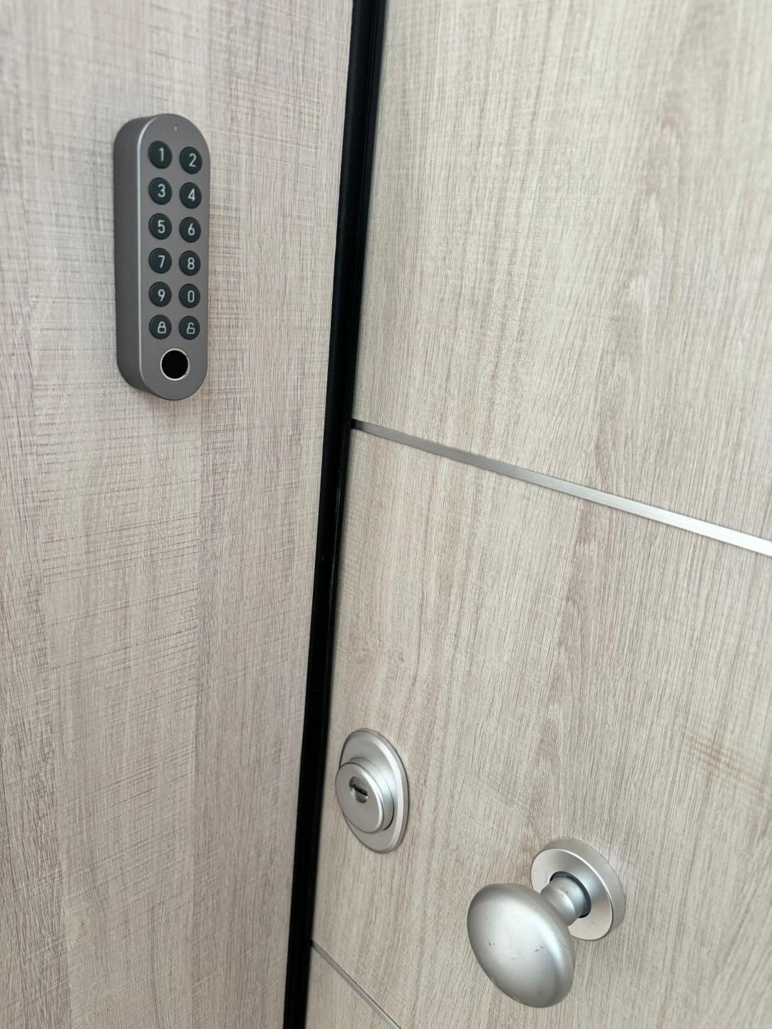 Urban Breeze Aparment 1 Daire Atina Dış mekan fotoğraf