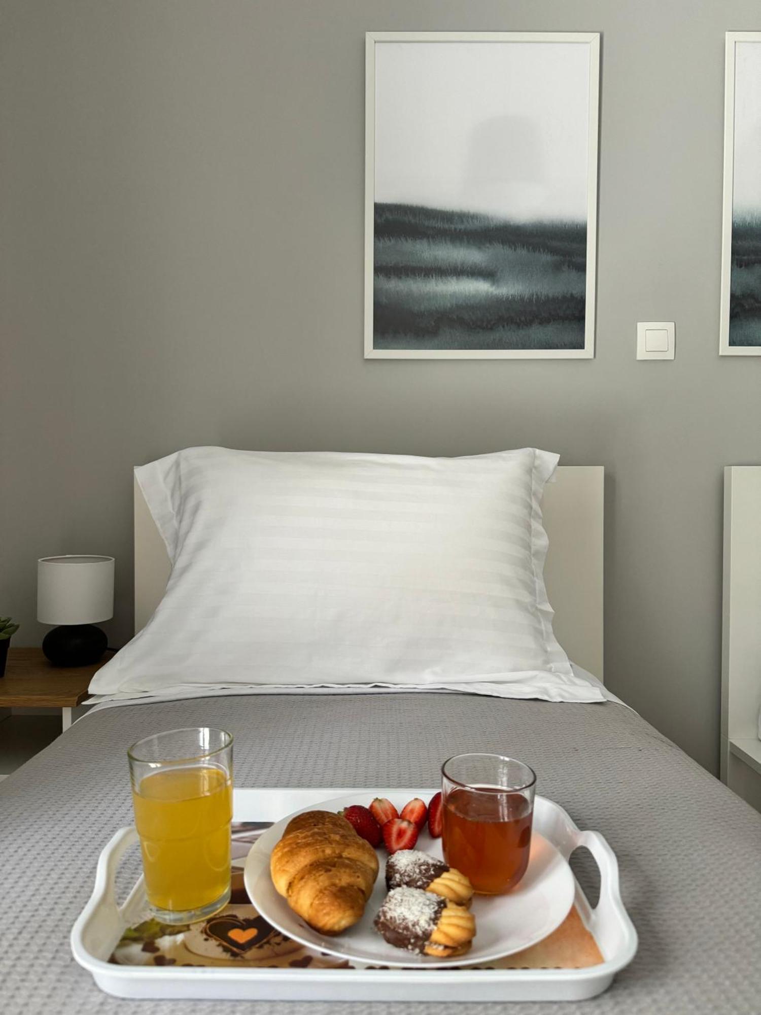 Urban Breeze Aparment 1 Daire Atina Dış mekan fotoğraf