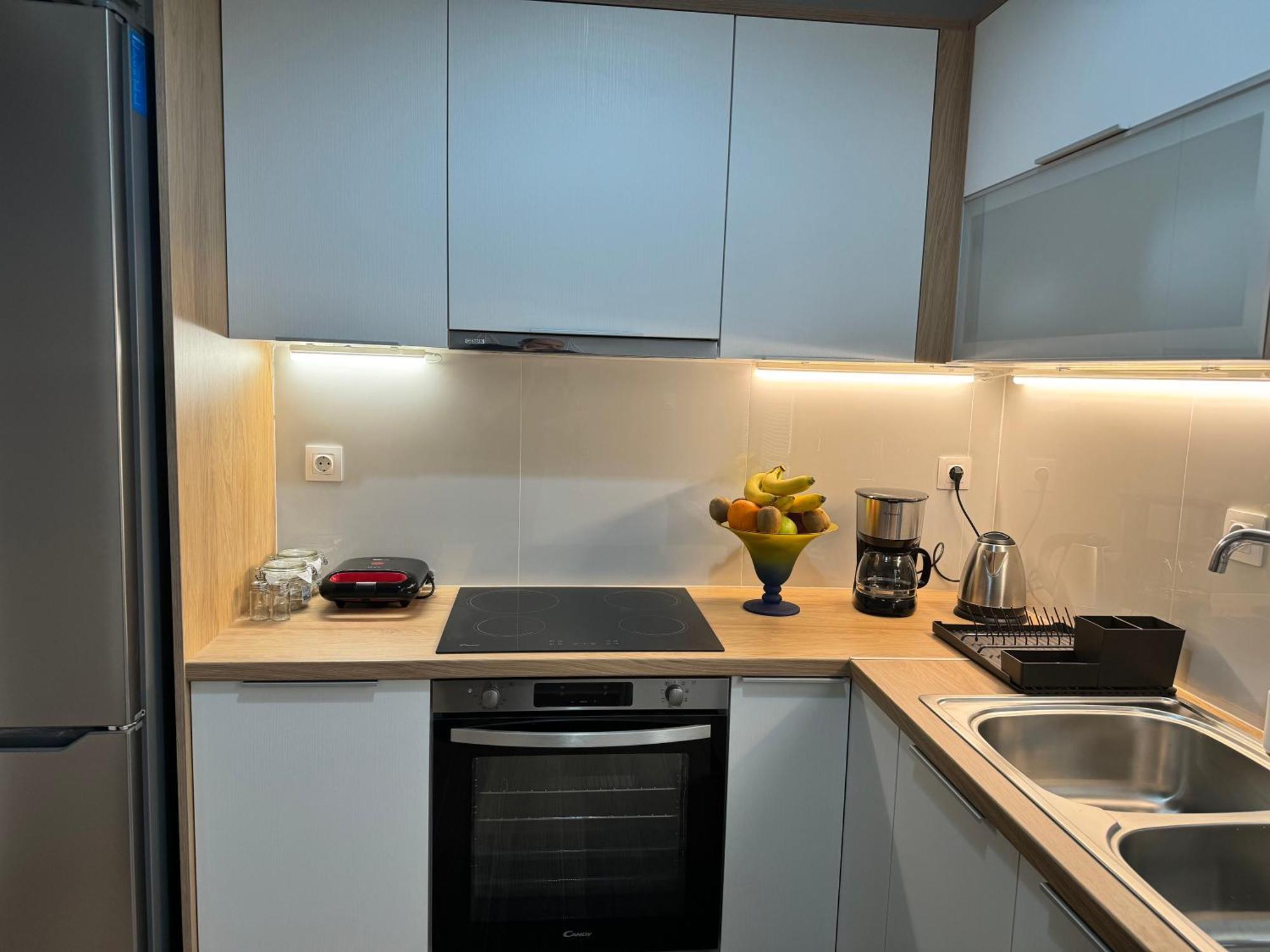 Urban Breeze Aparment 1 Daire Atina Dış mekan fotoğraf