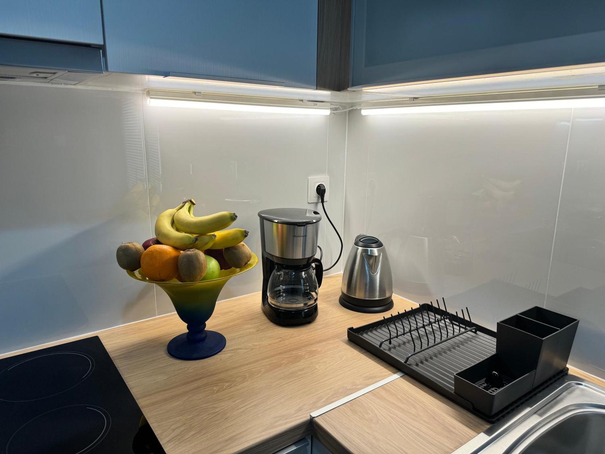 Urban Breeze Aparment 1 Daire Atina Dış mekan fotoğraf