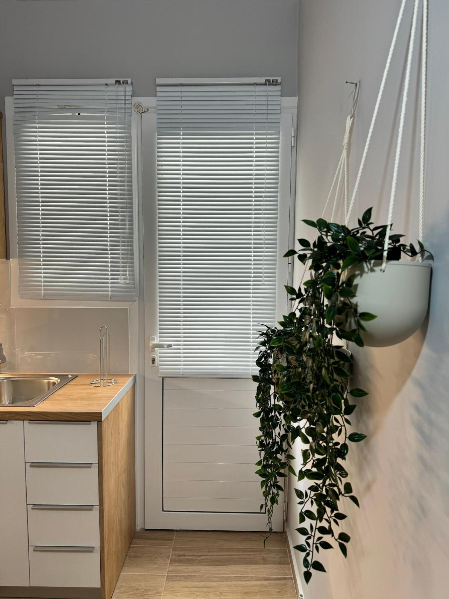 Urban Breeze Aparment 1 Daire Atina Dış mekan fotoğraf