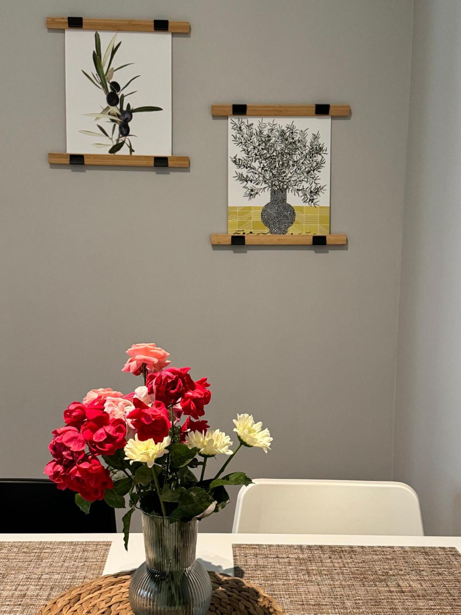 Urban Breeze Aparment 1 Daire Atina Dış mekan fotoğraf