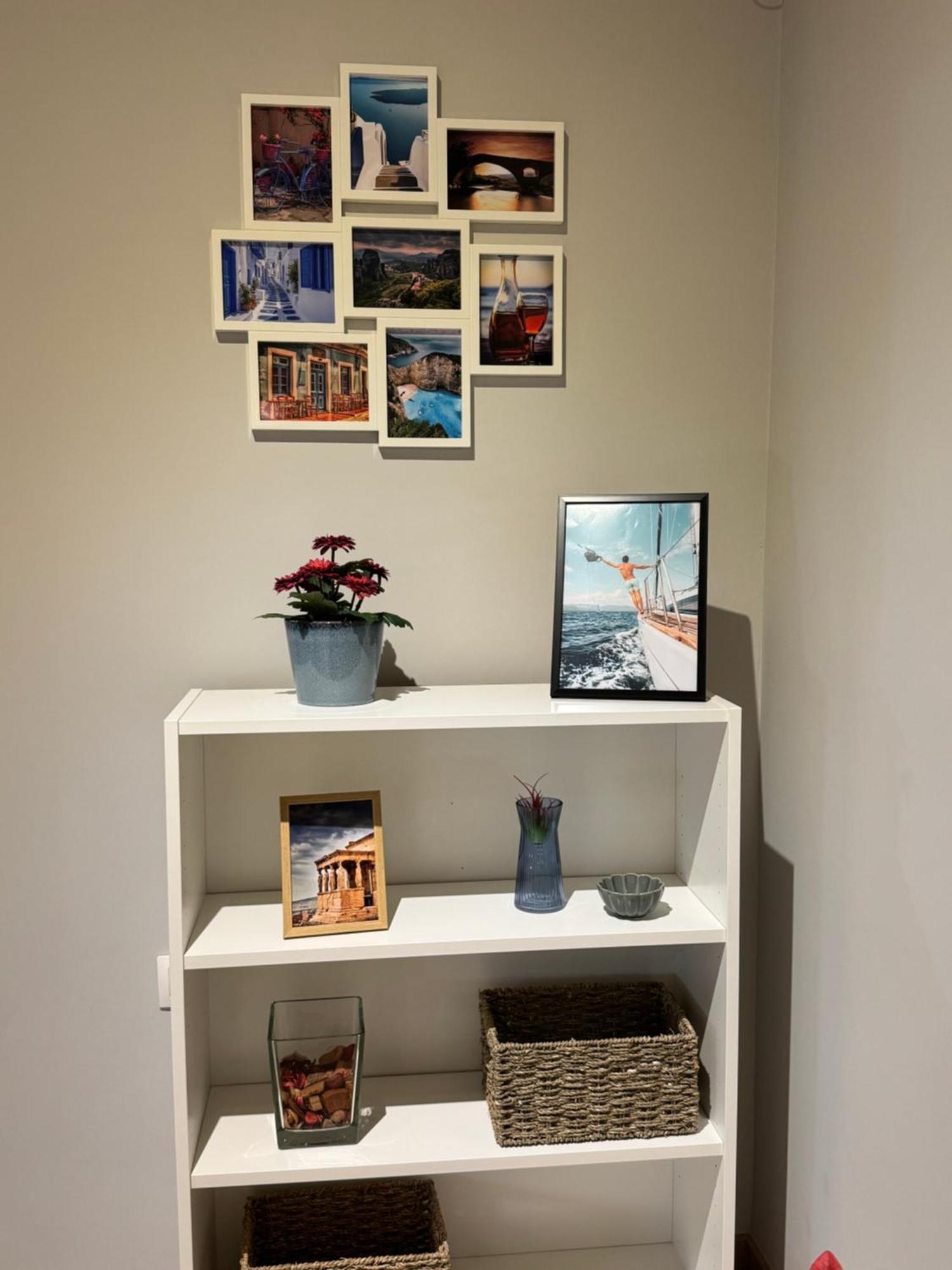 Urban Breeze Aparment 1 Daire Atina Dış mekan fotoğraf