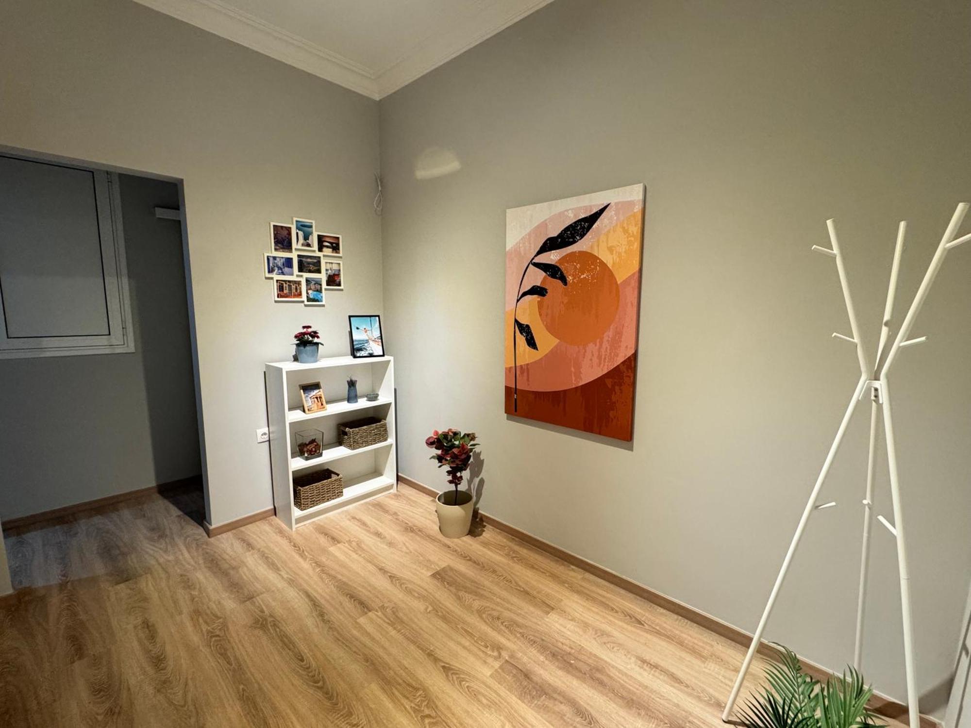 Urban Breeze Aparment 1 Daire Atina Dış mekan fotoğraf