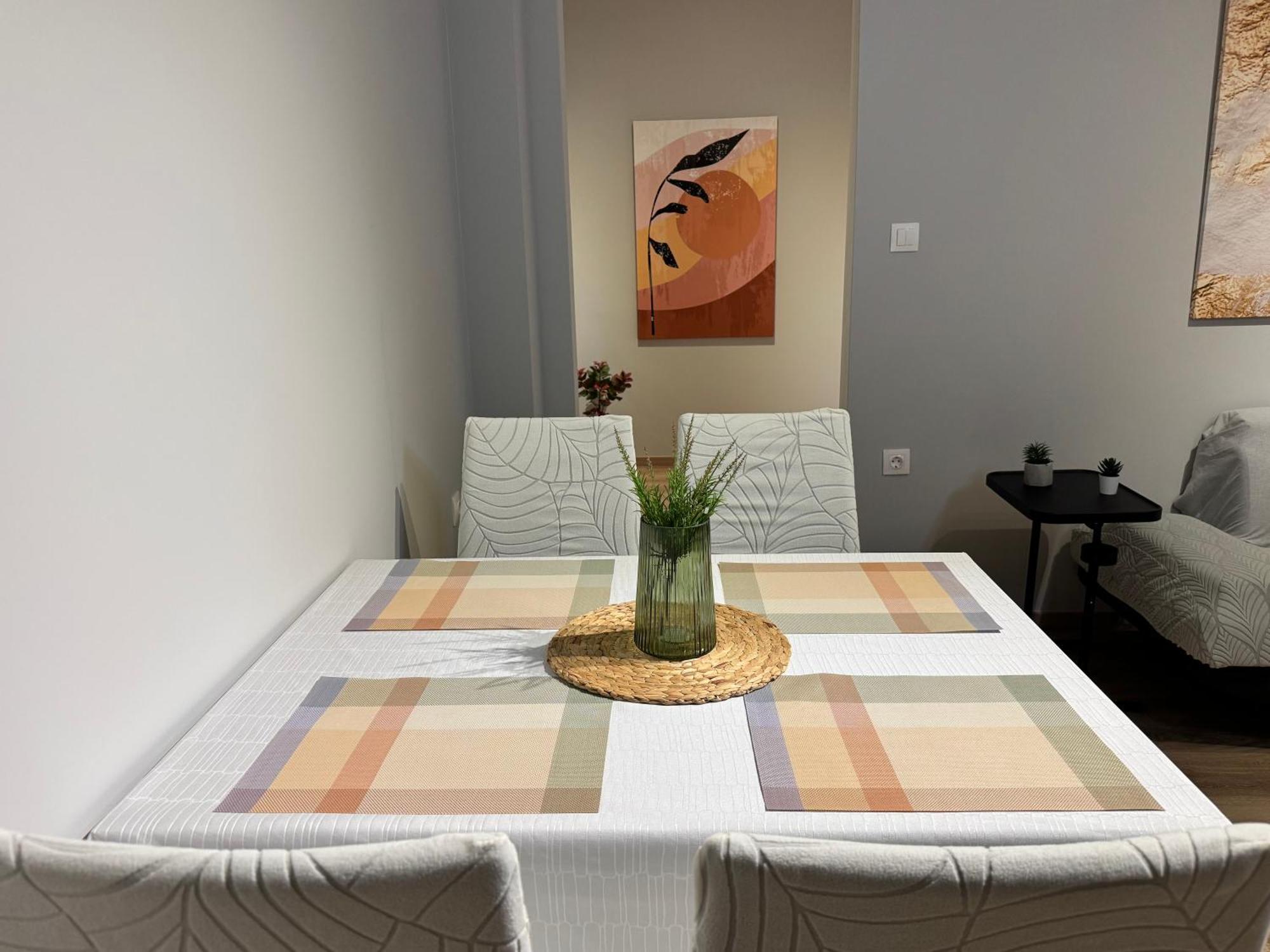 Urban Breeze Aparment 1 Daire Atina Dış mekan fotoğraf